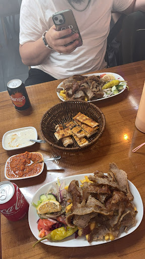 Photo of Kebab Place - 1365 London Rd, Norbury, London SW16 4BE